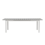 Levels Rectangular Dining Table Venture Design Spisebord