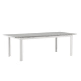 Levels Rectangular Dining Table Venture Design Spisebord