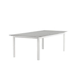 Levels Rectangular Dining Table Venture Design Spisebord