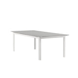 Levels Rectangular Dining Table Venture Design Spisebord