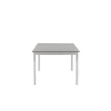 Levels Rectangular Dining Table Venture Design Spisebord