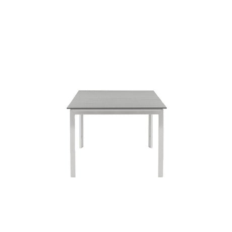 Levels Rectangular Dining Table Venture Design Spisebord