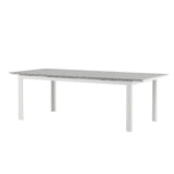 Levels Rectangular Dining Table Venture Design Spisebord