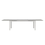 Levels Rectangular Dining Table Venture Design Spisebord