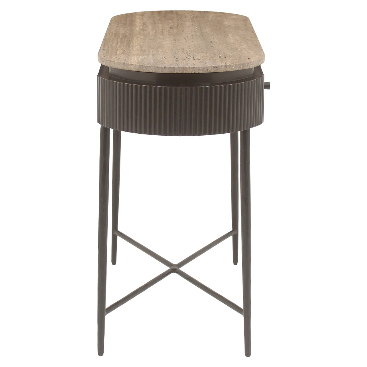 Console Russo askebrun Richmond Interiors Konsollbord
