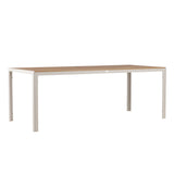 Bryte spisebord Venture Design Spisebord