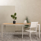 Bryte spisebord Venture Design Spisebord