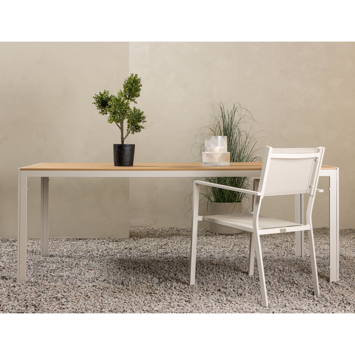 Bryte spisebord Venture Design Spisebord