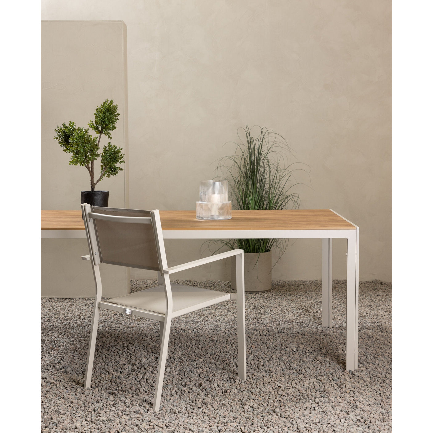 Bryte spisebord Venture Design Spisebord