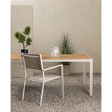 Bryte spisebord Venture Design Spisebord