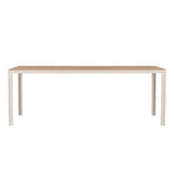 Bryte spisebord Venture Design Spisebord