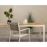 Bryte spisebord Venture Design Spisebord