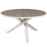 Parma rund spisebord Venture Design Spisebord
