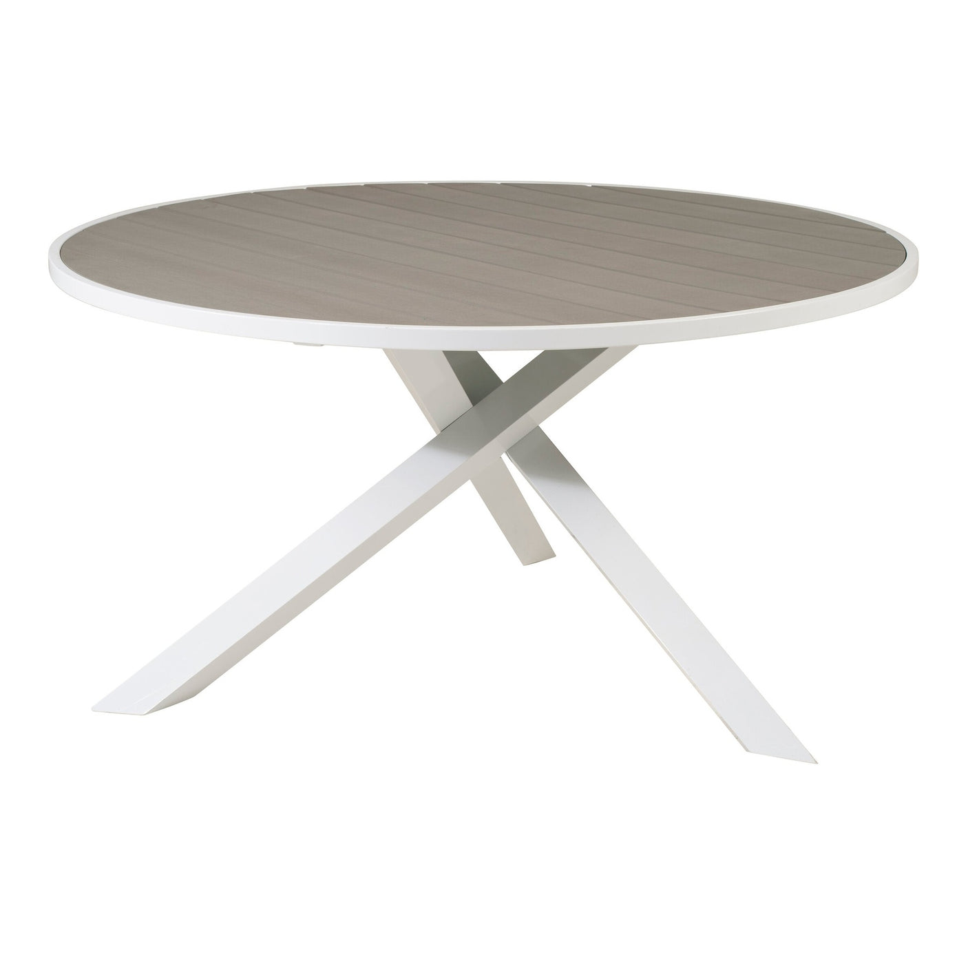 Parma rund spisebord Venture Design Spisebord