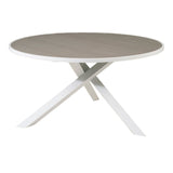 Parma rund spisebord Venture Design Spisebord