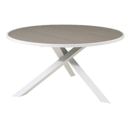 Parma rund spisebord Venture Design Spisebord