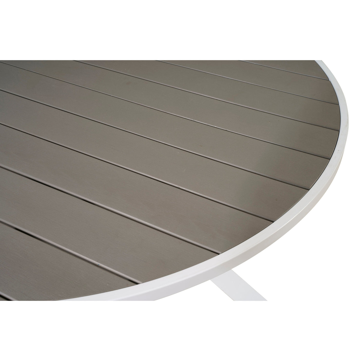 Parma rund spisebord Venture Design Spisebord