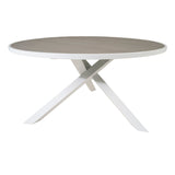 Parma rund spisebord Venture Design Spisebord