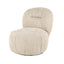 Lounge chair Roux By-Boo Lenestol