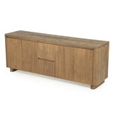 TV-benk Edward 160 cm Eleonora TV-benk