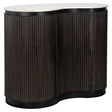 Bar Mayfield brun Richmond Interiors Diverse
