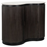 Bar Mayfield brun Richmond Interiors Diverse