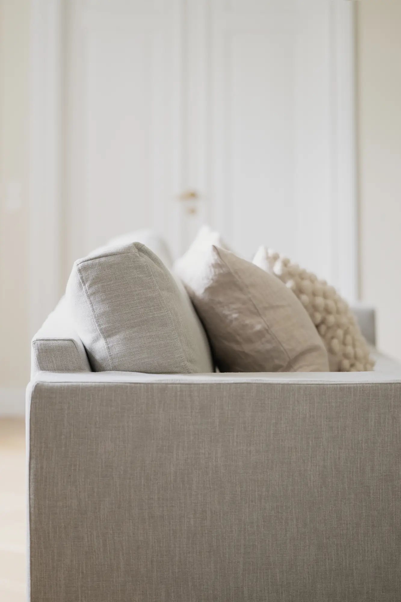 Langdon sofa 4 seter Rowico Sofa