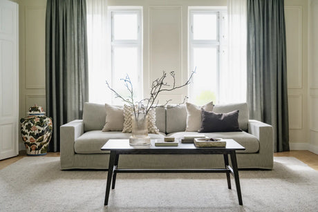 Langdon sofa 4 seter Rowico Sofa