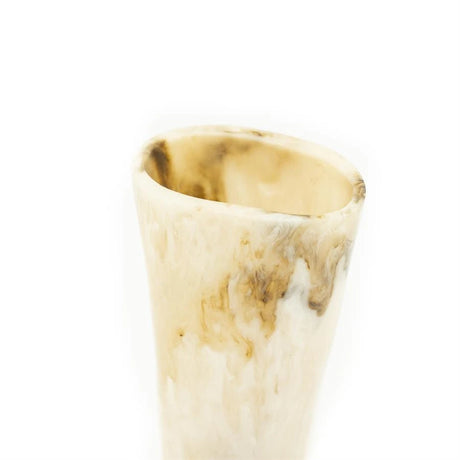 Melu - beige By-Boo Vase