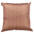 Cushion Pommelin støvrosa 50x50 Richmond Interiors Pute