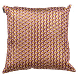 Cushion Pommelin støvrosa 50x50 Richmond Interiors Pute