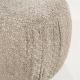 Lounge chair Roux By-Boo Lenestol