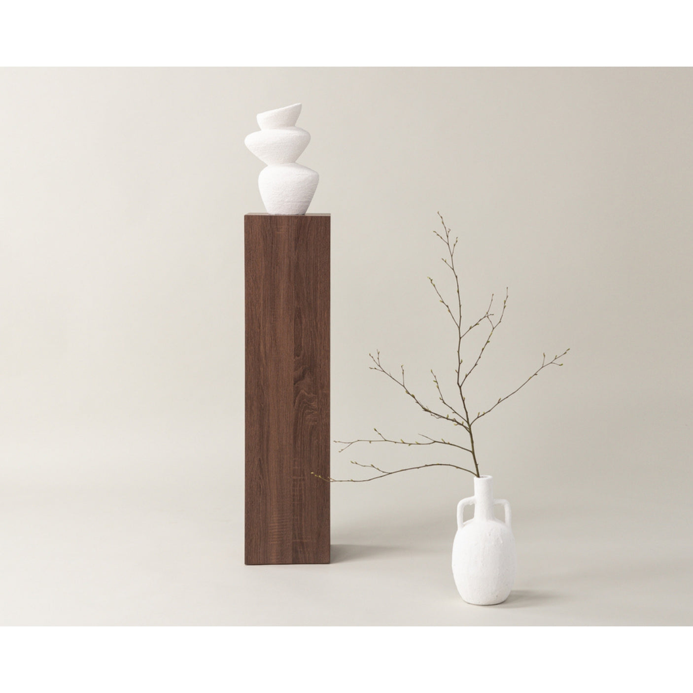 Ramsvik Tall Storage Venture Design Sidebord