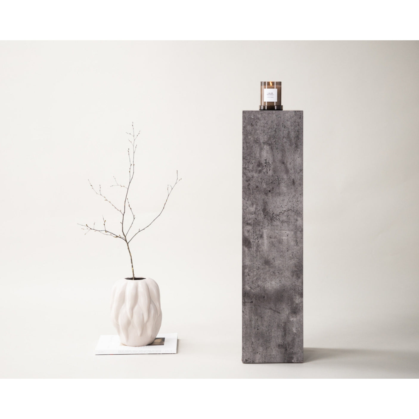 Ramsvik Tall Storage Venture Design Sidebord