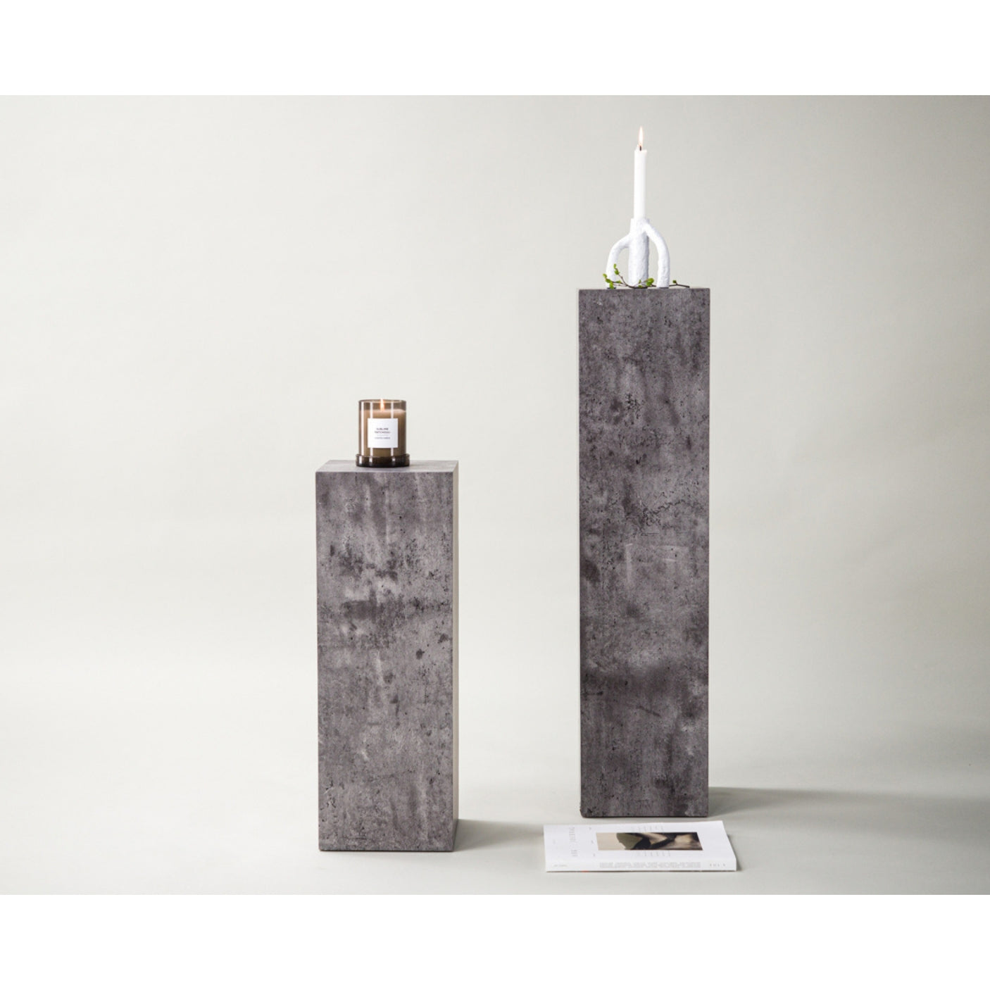 Ramsvik Tall Storage Venture Design Sidebord