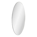 Kiama speil House Nordic LED-speil