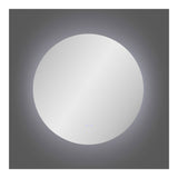 Kiama speil House Nordic LED-speil