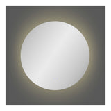 Kiama speil House Nordic LED-speil