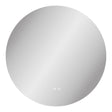 Kiama speil House Nordic LED-speil