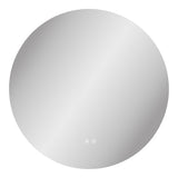 Kiama speil House Nordic LED-speil