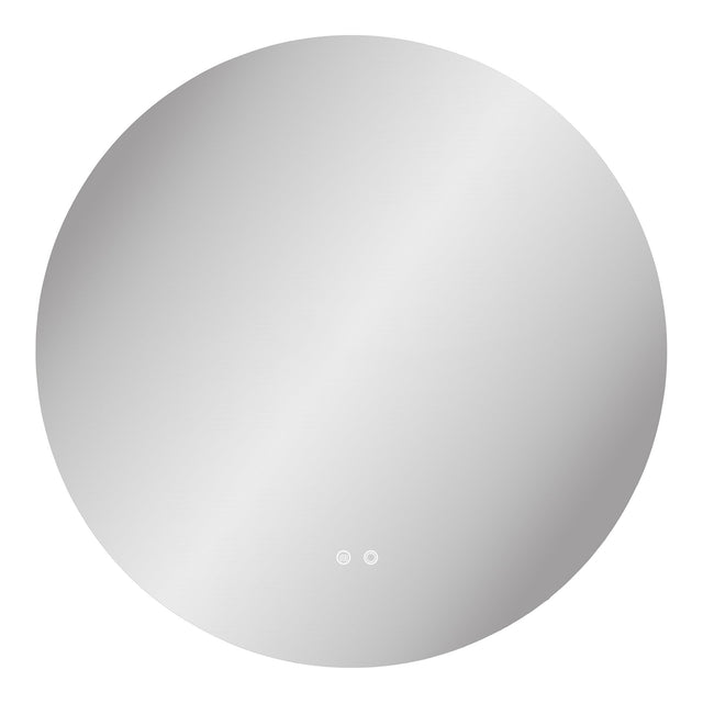 Kiama speil House Nordic LED-speil