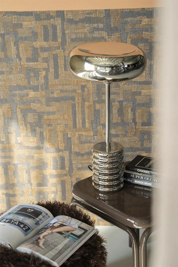 Bordlampe Chromeo By-Boo Bordlampe