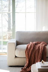 Langdon sofa 4 seter Rowico Sofa