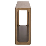 Console Claridge beige Richmond Interiors Konsollbord