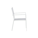 Copacabana spisestol Venture Design Spisestol