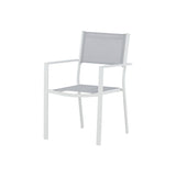 Copacabana spisestol Venture Design Spisestol