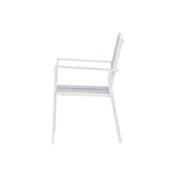 Copacabana spisestol Venture Design Spisestol