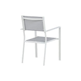 Copacabana spisestol Venture Design Spisestol