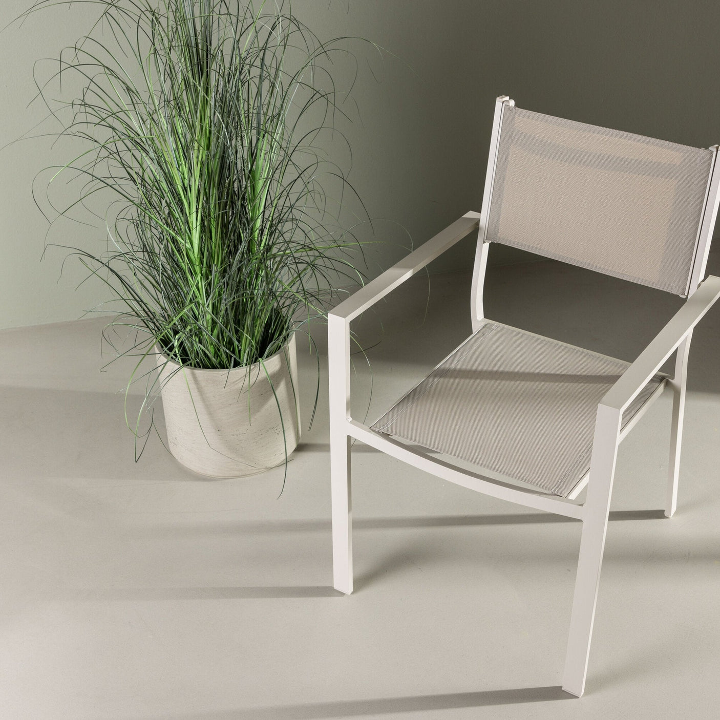 Copacabana Stol Venture Design Spisestol
