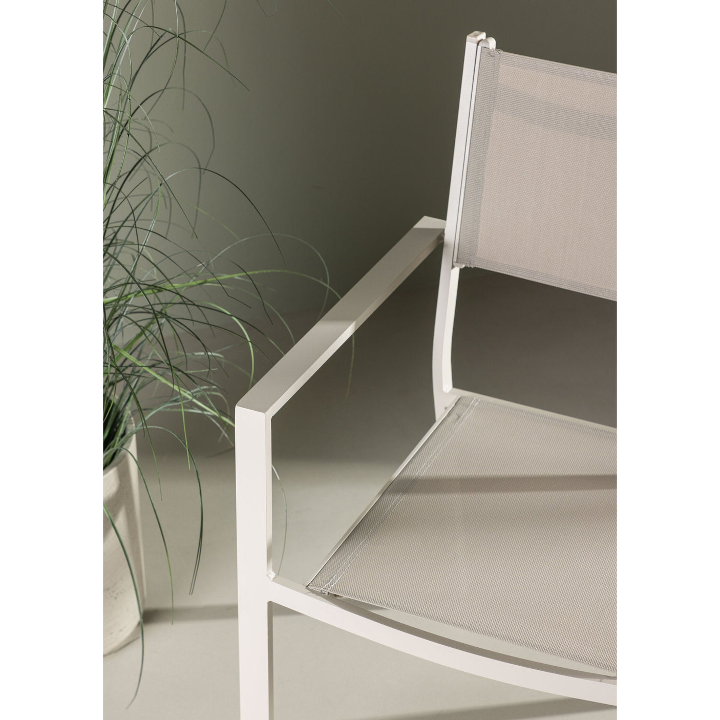 Copacabana Stol Venture Design Spisestol